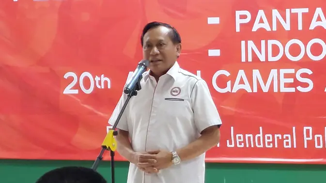 Timnas Voli Putri dan Pantai Putra Dilepas ke Asian Games 2026, PBVSI Minta Dukungan Publik