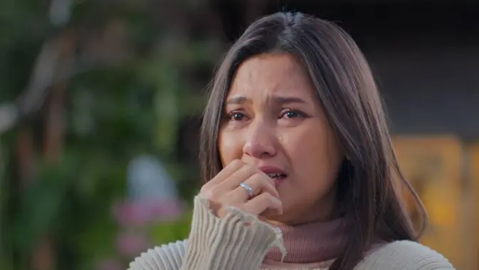 Indah Permatasari Jadi Ustazah di Film Ibadah & Cinta, Tayang 24 September