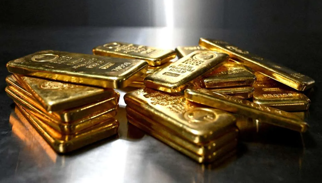 Harga Emas Antam Naik Rp4.000 Jadi Rp2.604.000 per Gram, Buyback Ikut Menguat
