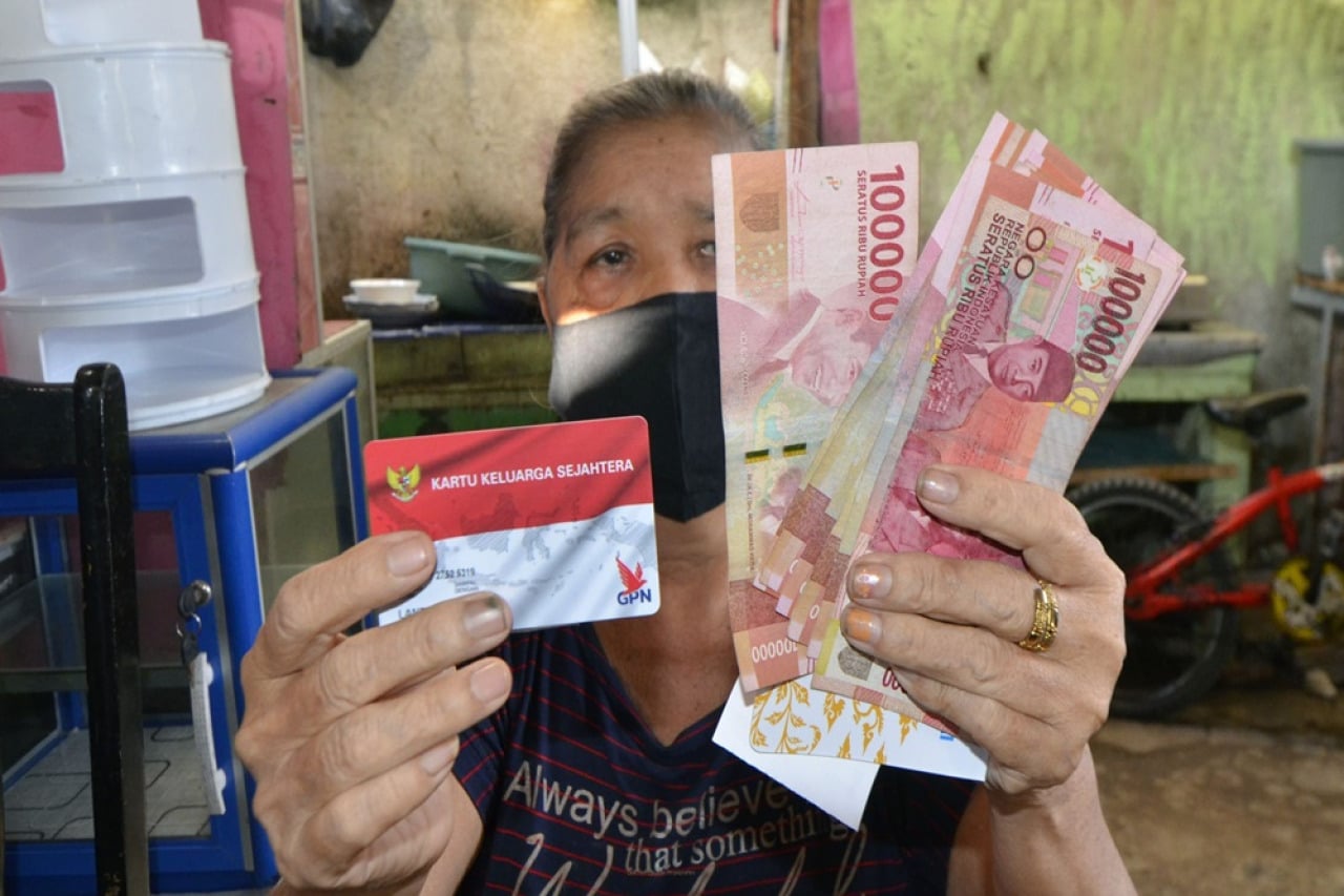 BLT Kesra Rp900.000 Belum Ada Jadwal Resmi 2026, Cek Desil via NIK