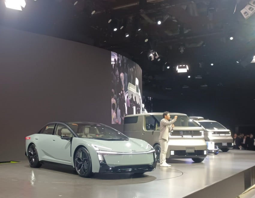 Thailand Rombak Pajak Cukai Otomotif, Kerek Tarif CBU demi Tahan Investasi