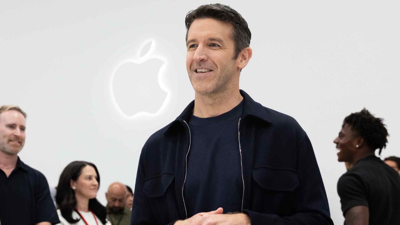 7 Produk Apple yang Ditunggu Oktober: MacBook OLED hingga HomePod Baru