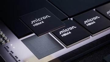 Micron Umumkan Bonus Karyawan Taiwan hingga Setara Gaji 68 Bulan