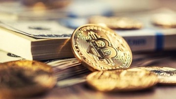 Pemuda Singapura Akui Rampok Bitcoin Rp 4,3 Triliun, Rekrut Tim via Game Online
