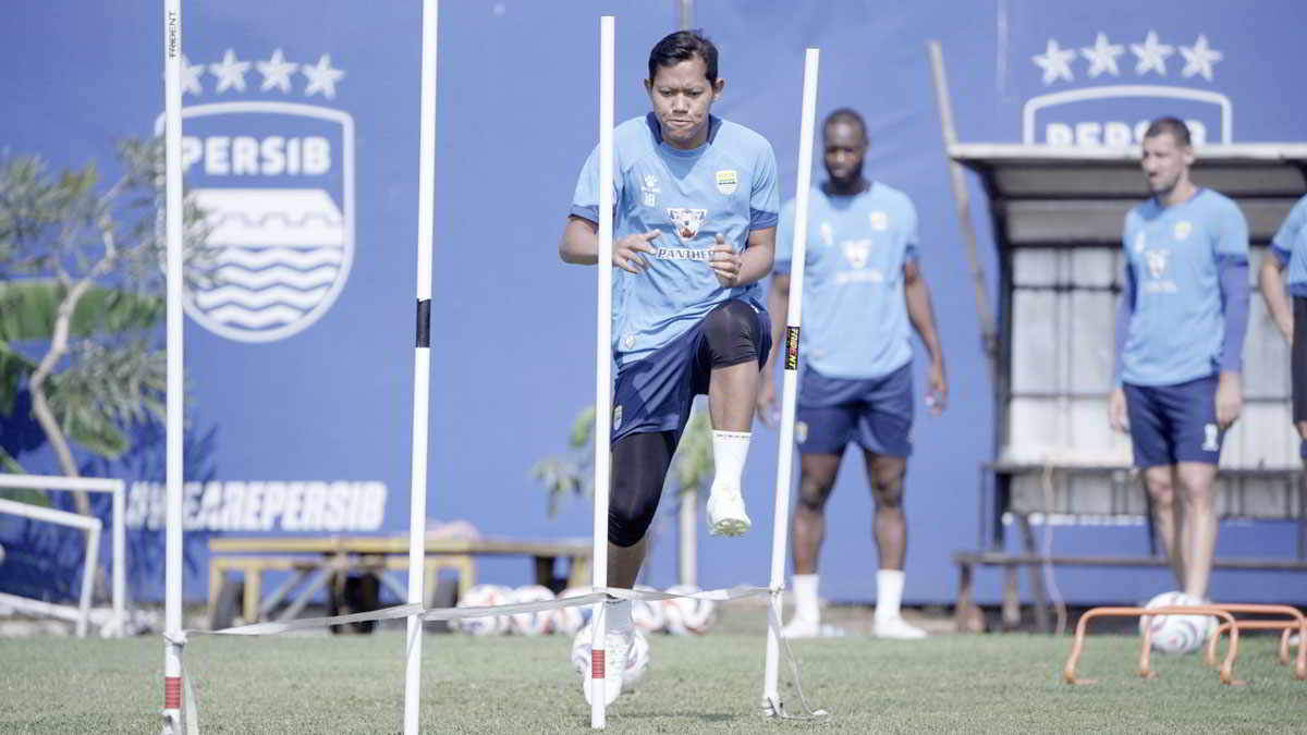 Persib Kejar Quattrick Liga 1, Bobotoh Ingatkan Agenda ACL 2 Jangan Terlupakan