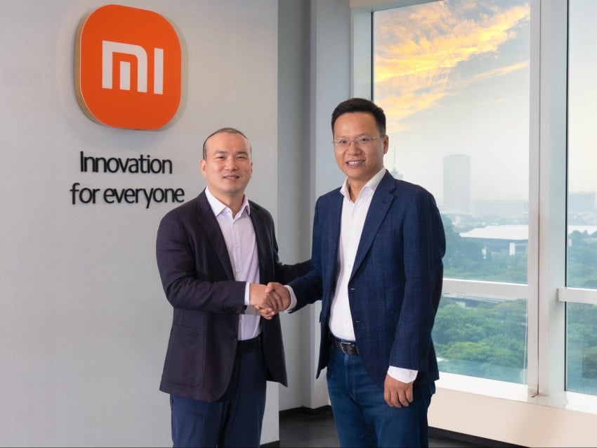 Michael Feng Resmi Jadi Country Director Xiaomi Indonesia Mulai 11 September 2026