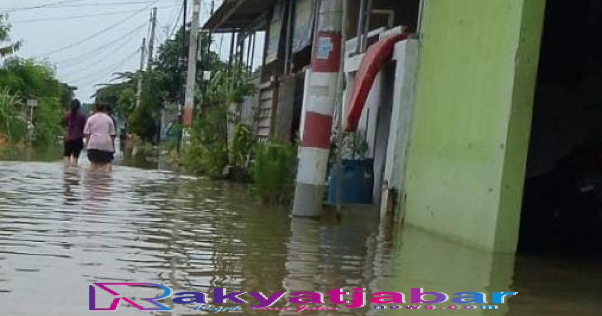 DPRD Bekasi Dorong Evaluasi Izin dan PSU Perumahan LBS 2 Cibitung, Soroti Danau hingga Jalan Rusak