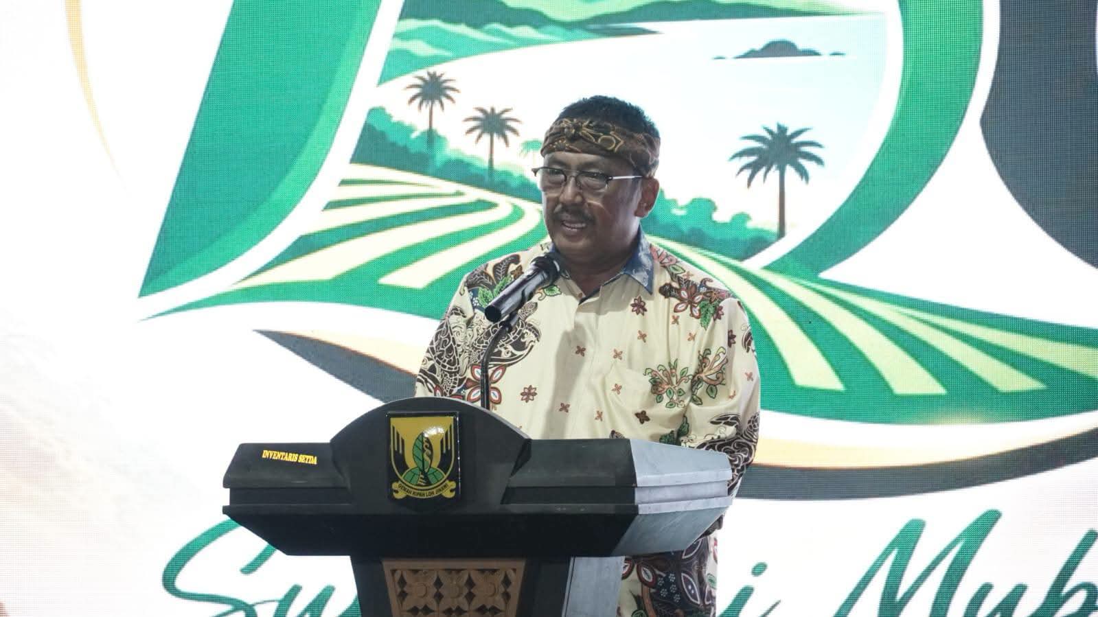 Sukabumi Expo 2026 Dibuka: Ribuan Lowongan Kerja dan 57 Stand UMKM