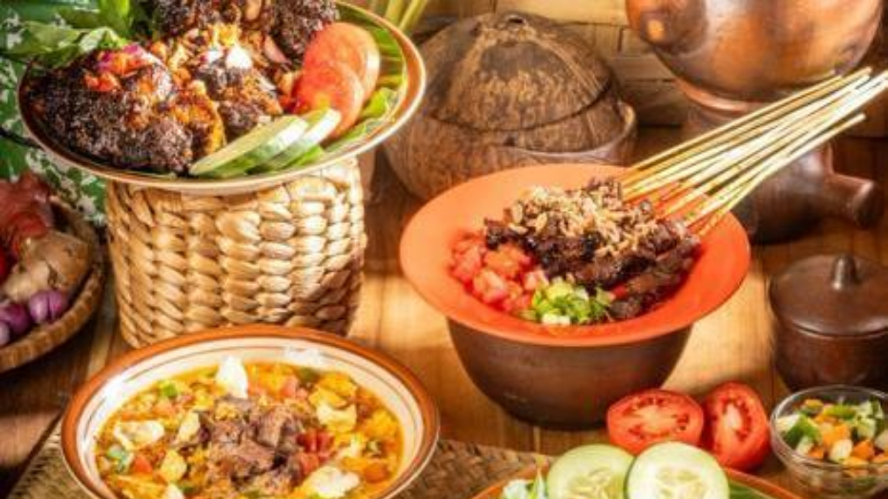 5 Fakta Soto Tangkar Babe Ogah yang Bikin Nagih