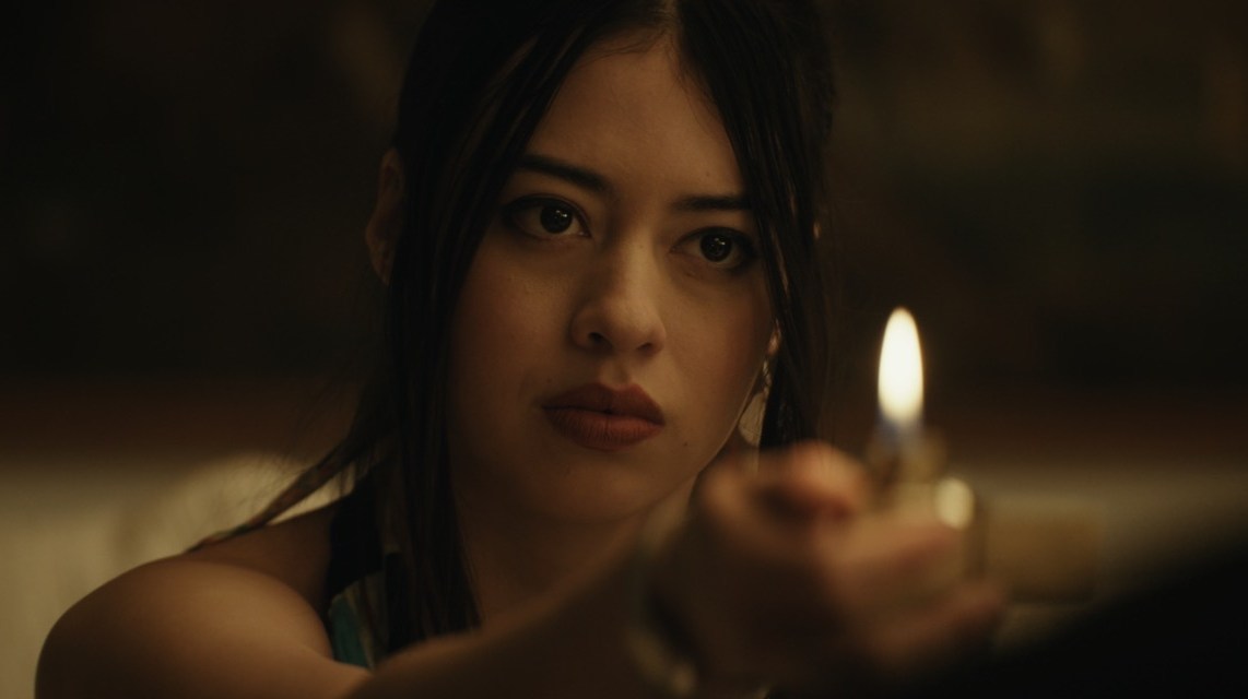 Film How We Stand Tayang Perdana di TIFF, Angkat Sejarah Relokasi Indian Amerika