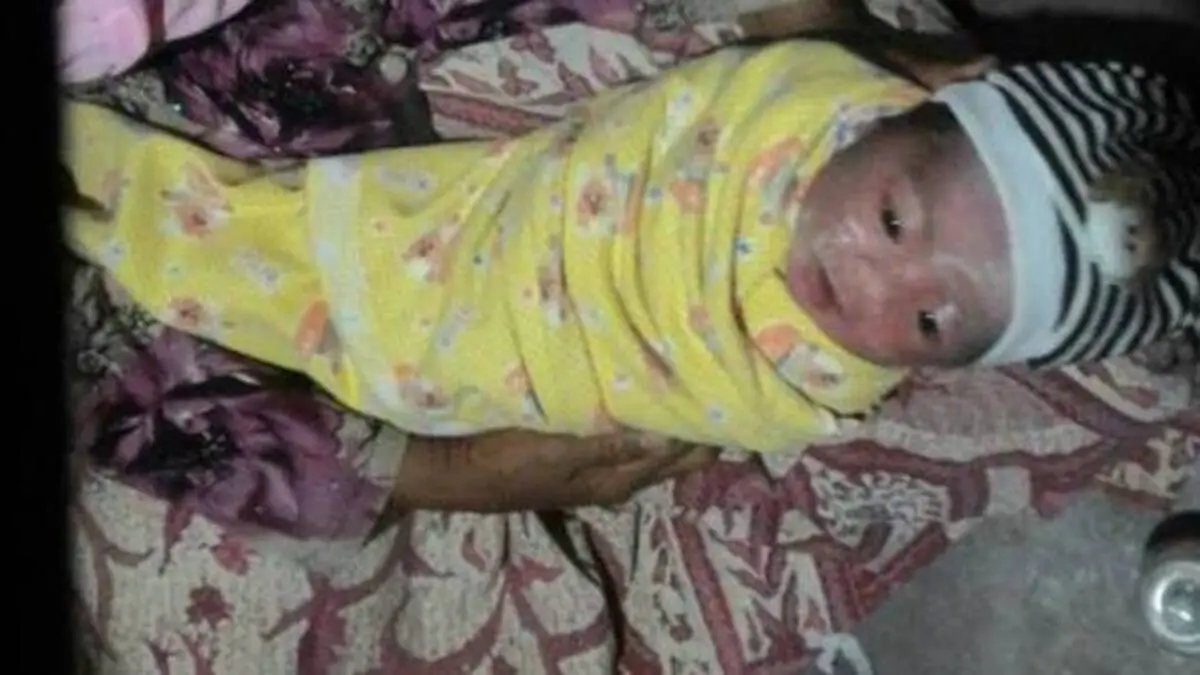 Edukasi Kesehatan Reproduksi Remaja: Alarm dari Tragedi Bayi Dibuang
