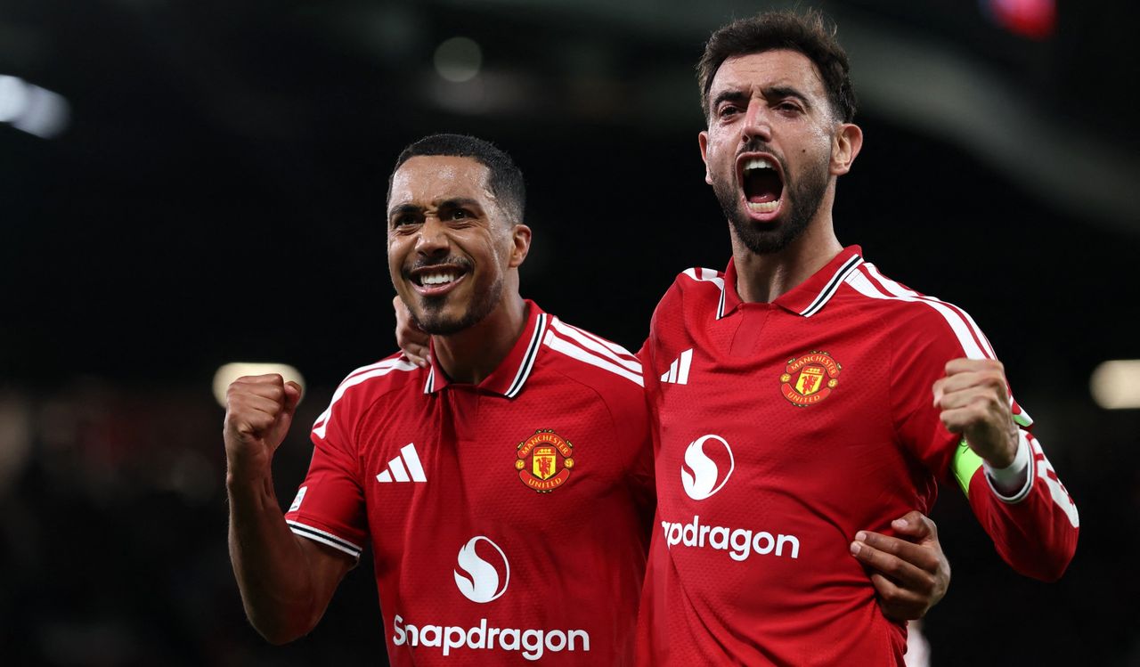Jadwal Manchester United vs Manchester City: Kick-off, Siaran Langsung, dan Preview Derbi
