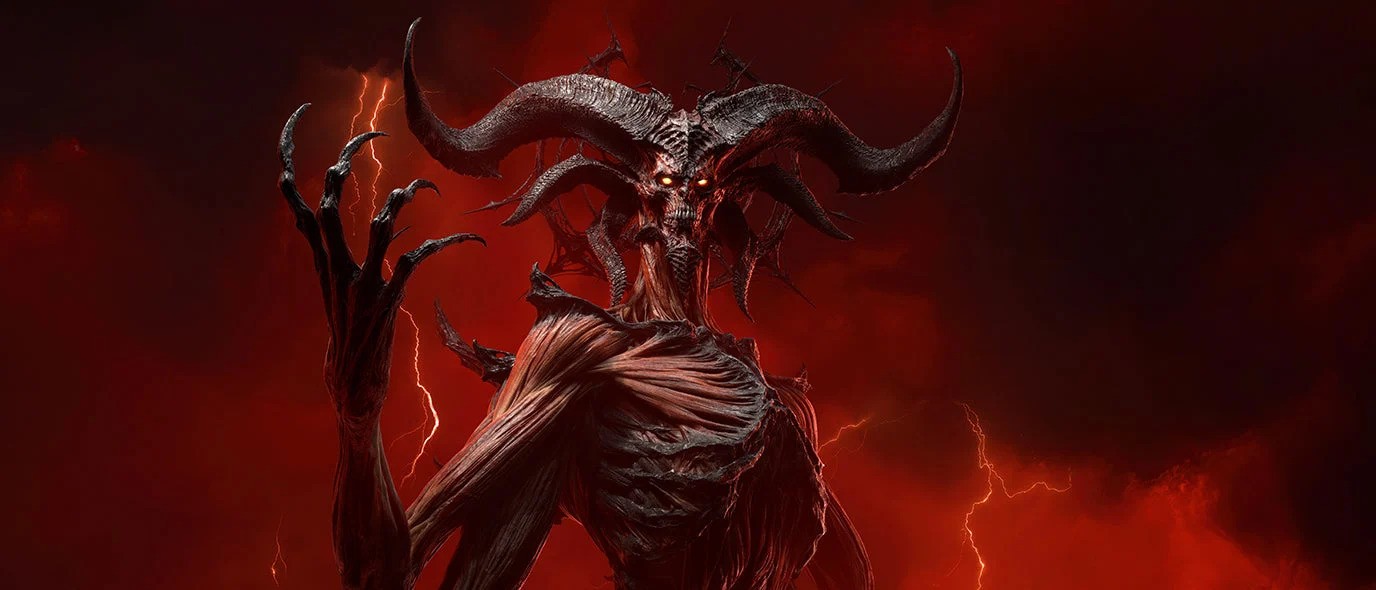 Netflix dan Blizzard Kembangkan Serial Animasi Diablo, Cerita Masih Dirahasiakan