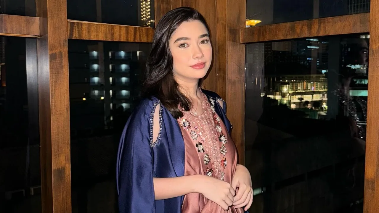 Profil Amanda Rigby: Aktris Blasteran Inggris-Jawa dan Rumor dengan Andre Taulany