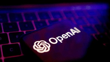 OpenAI Sebut AI 