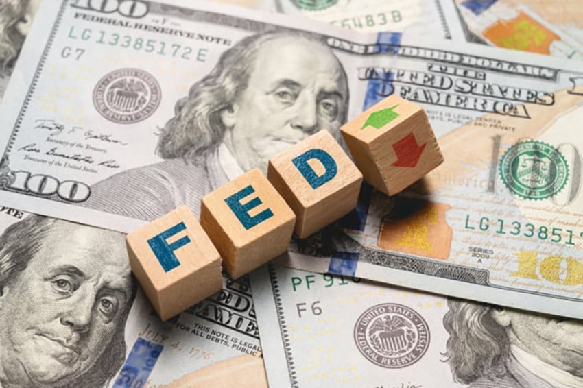 IHSG Pekan Ini Dibayangi Kenaikan Suku Bunga The Fed dan BoJ