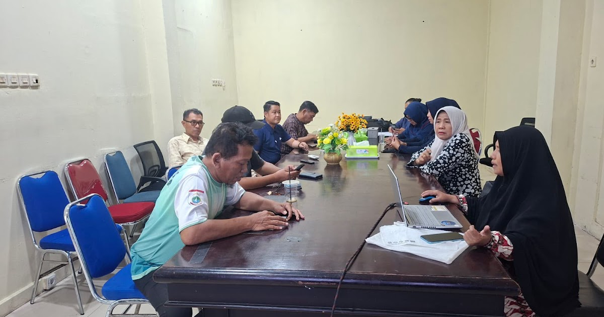 DPMPTSP Sulbar Sinkronkan Data Investasi untuk BI, Lima Realisasi Tertinggi 2026 Jadi Fokus