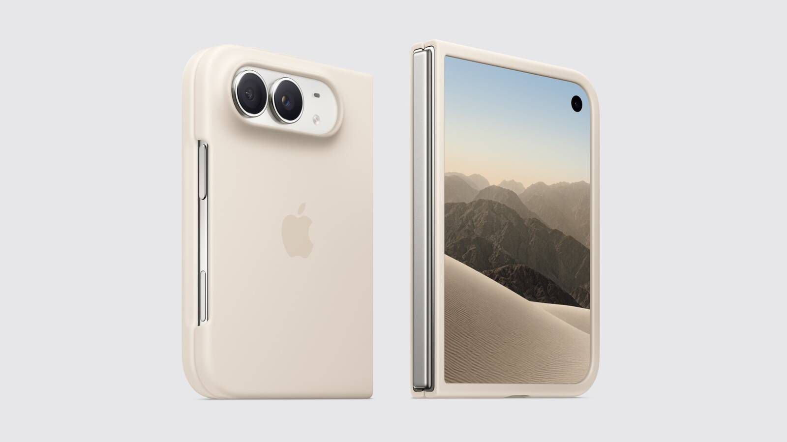 iPhone Duo Punya Setelan Tersembunyi 