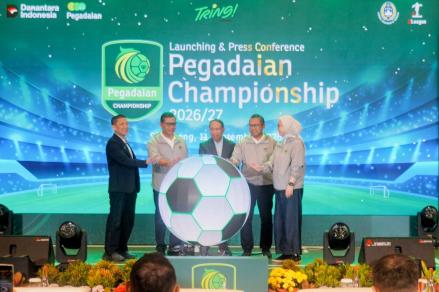 Pegadaian Championship 2026/27 Dimulai, PSIS Vs PSPS Jadi Laga Pembuka