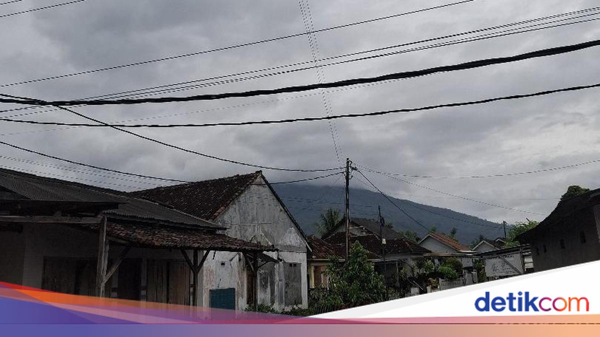 BMKG Rilis Prakiraan Cuaca 15 Kabupaten/Kota di Lampung Senin 14 September 2026, Waspadai Kabut Asap di Bandar Lampung dan Pesawaran