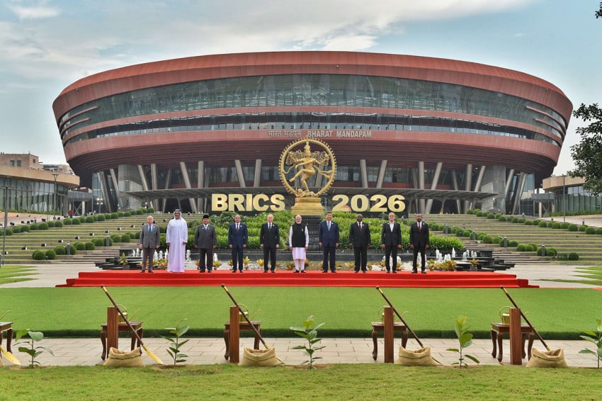 Putin Klaim Puluhan Negara Terpikat BRICS, Perdagangan Tembus USD1,2 Triliun