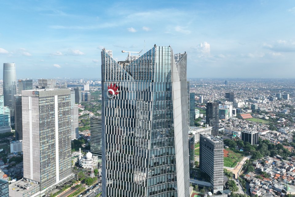 Telkom Hitung Cut Loss Rp 17 T, Laba Ditargetkan Naik 30 Persen