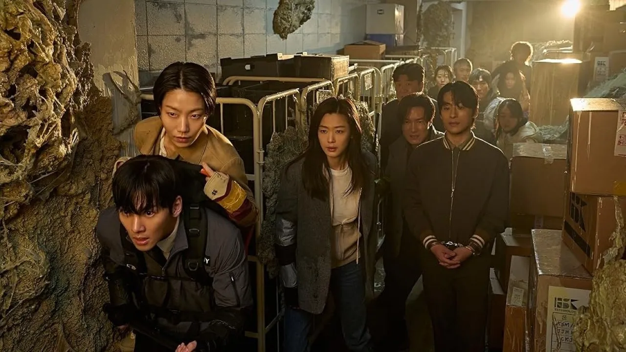 10 Film Eksperimen Ilmuwan Jadi Bencana, dari Alien: Romulus hingga Colony