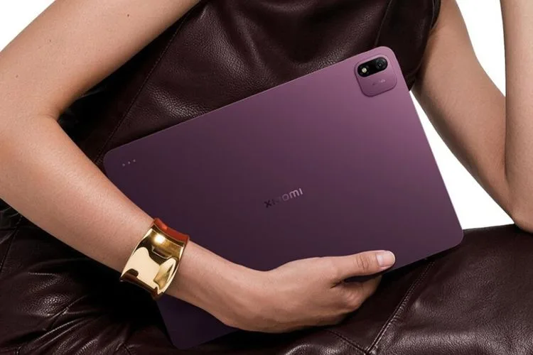 Xiaomi Pad 9 dan Pad 9 Pro Resmi: Layar 3,2K 144Hz, Snapdragon 8 Gen 5