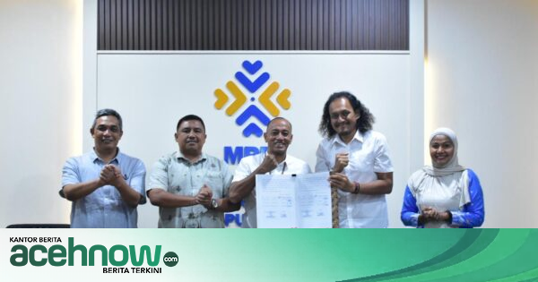 DPMPTSP Banda Aceh Susun Standar Pelayanan Perizinan Berusaha dan Non Berusaha Lewat Konsultasi Publik