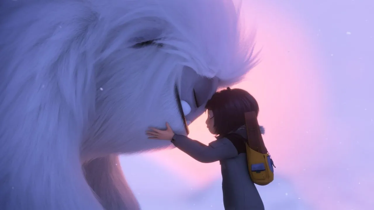 9 Film Anak Bersahabat dengan Hewan Ajaib, dari Narnia hingga Abominable