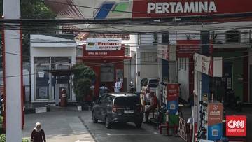 BBM Subsidi di Sulsel Kini Dibatasi Ganjil Genap Pelat Nomor Mulai 13 September