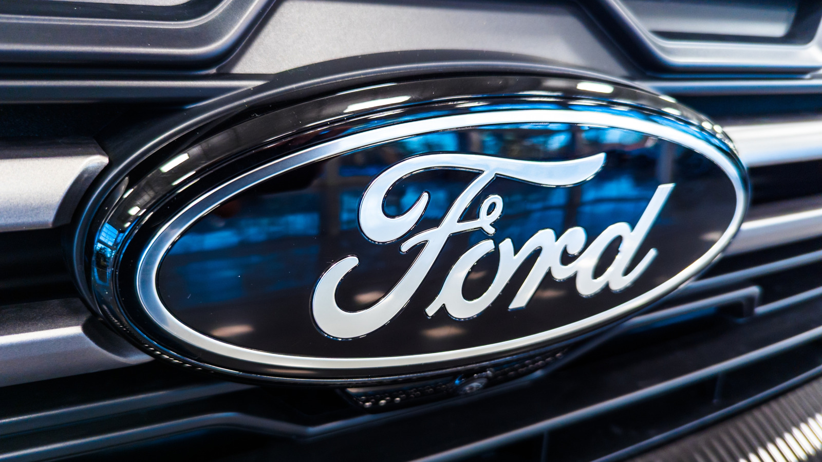 Ford Punya Tiga Nama Dagang Baru Usai Fathom, Ini Bocoran Modelnya