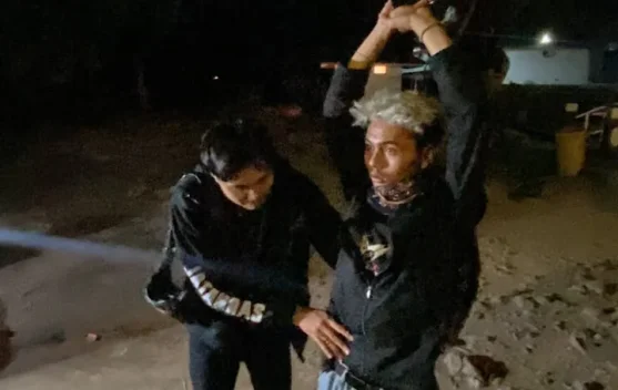 Polda NTB Bubarkan Pesta Miras Remaja di Taman Budaya Mataram, Respon Laporan 110 Dini Hari