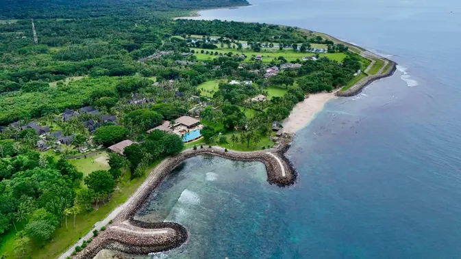 Liburan ke Banten Saat Anak Krakatau Siaga: Wisata Aman dan Alternatifnya