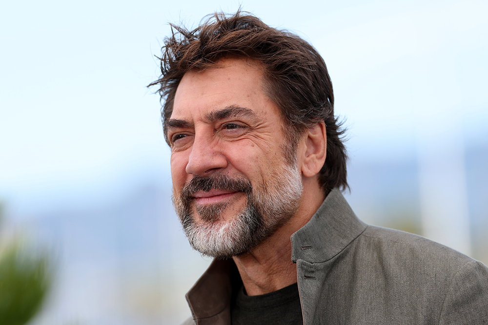 Javier Bardem Terima Lifetime Achievement Award di Rome Film Festival 2026