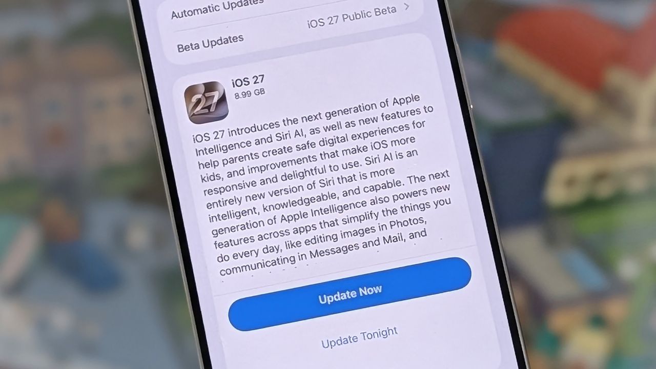 iOS 27 Resmi Dirilis, 5 Fitur Baru Ini Langsung Aktif di iPhone Anda