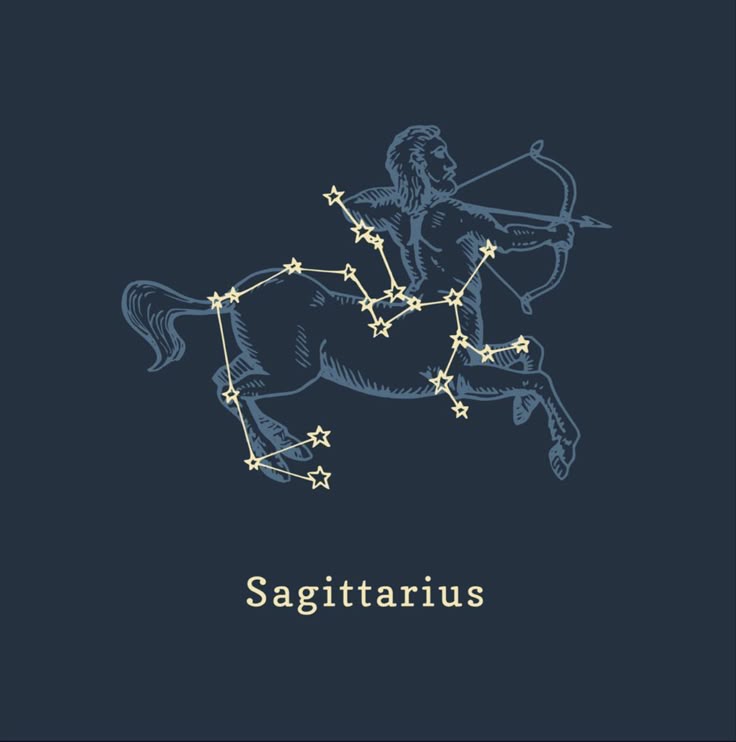 Ramalan Zodiak Sagitarius Mingguan: Berani Melangkah