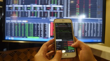 IHSG Melemah 1,43% Sepekan, Analis Rekomendasikan ISAT hingga NCKL