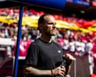 Gladbach Pecat Eugen Polanski Usai Dihajar Freiburg 5-0 di Bundesliga