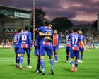 PSG Menang 1-0 di Brest, Ferran Torres Selamatkan Luis Enrique dari Krisis