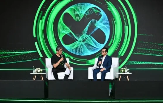 Wamenkomdigi Dorong Indonesia Masuk Rantai Industri AI, Bukan Sekadar Pengguna