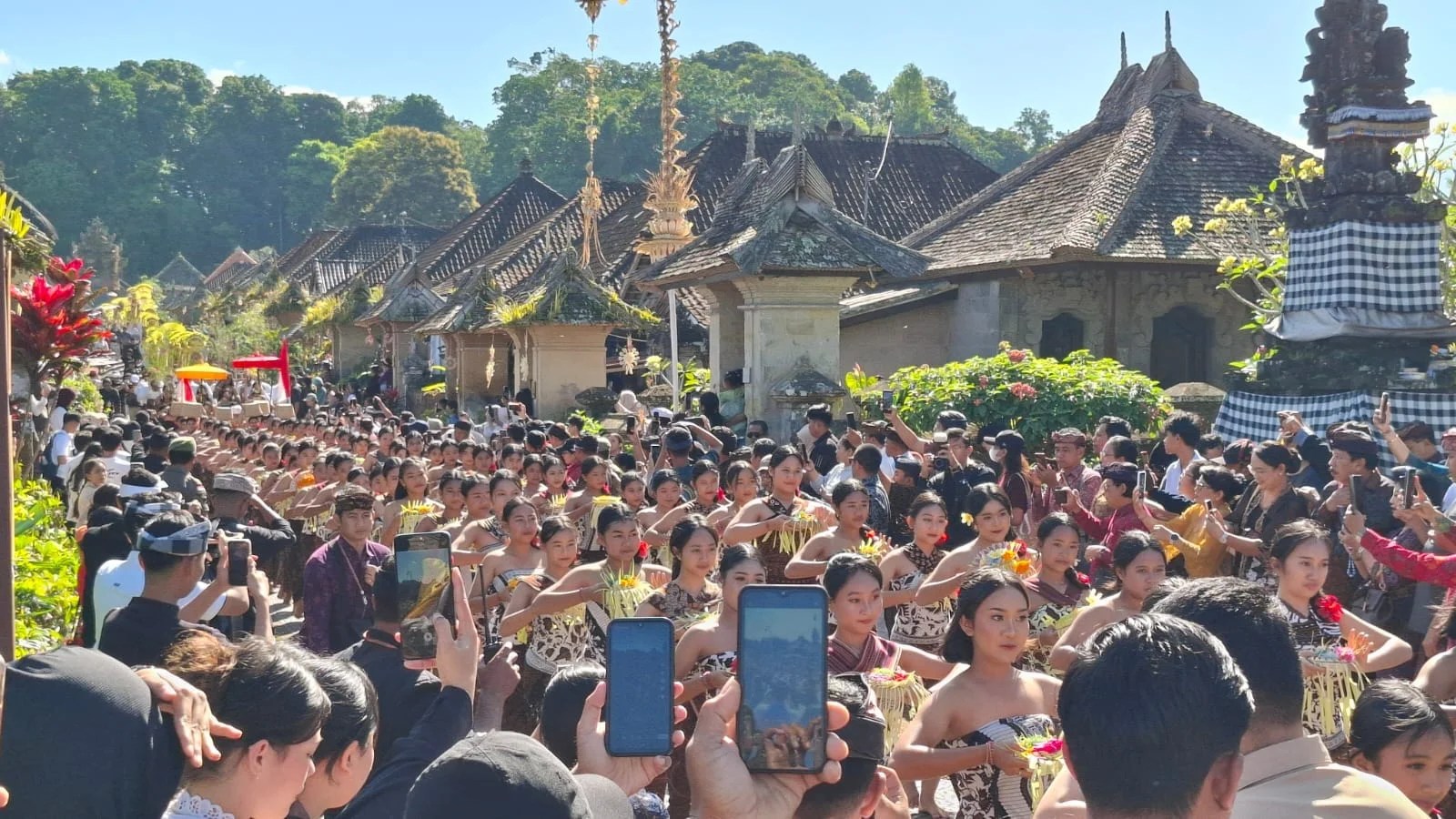Ala Ayuning Dewasa 14 September 2026: Baik Buka Usaha dan Awig-awig, Pawiwahan dan Ngaben Pantang Dilakukan