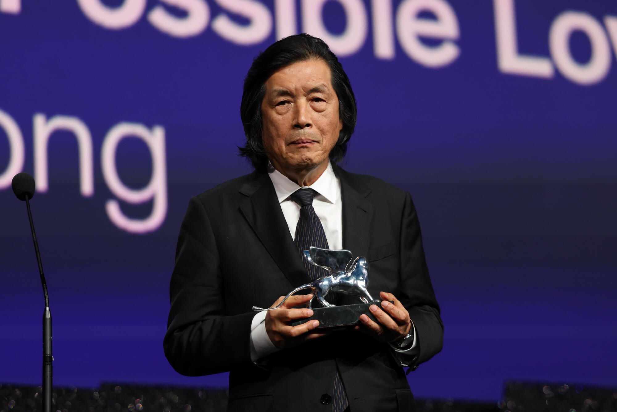 Film Possible Love Lee Chang-dong Menang Silver Lion, Katalognya Masuk Netflix Global