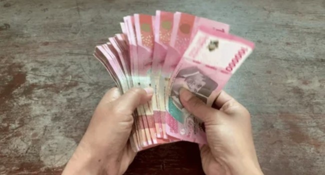 Ramalan Weton Senin Wage, 14 September 2026