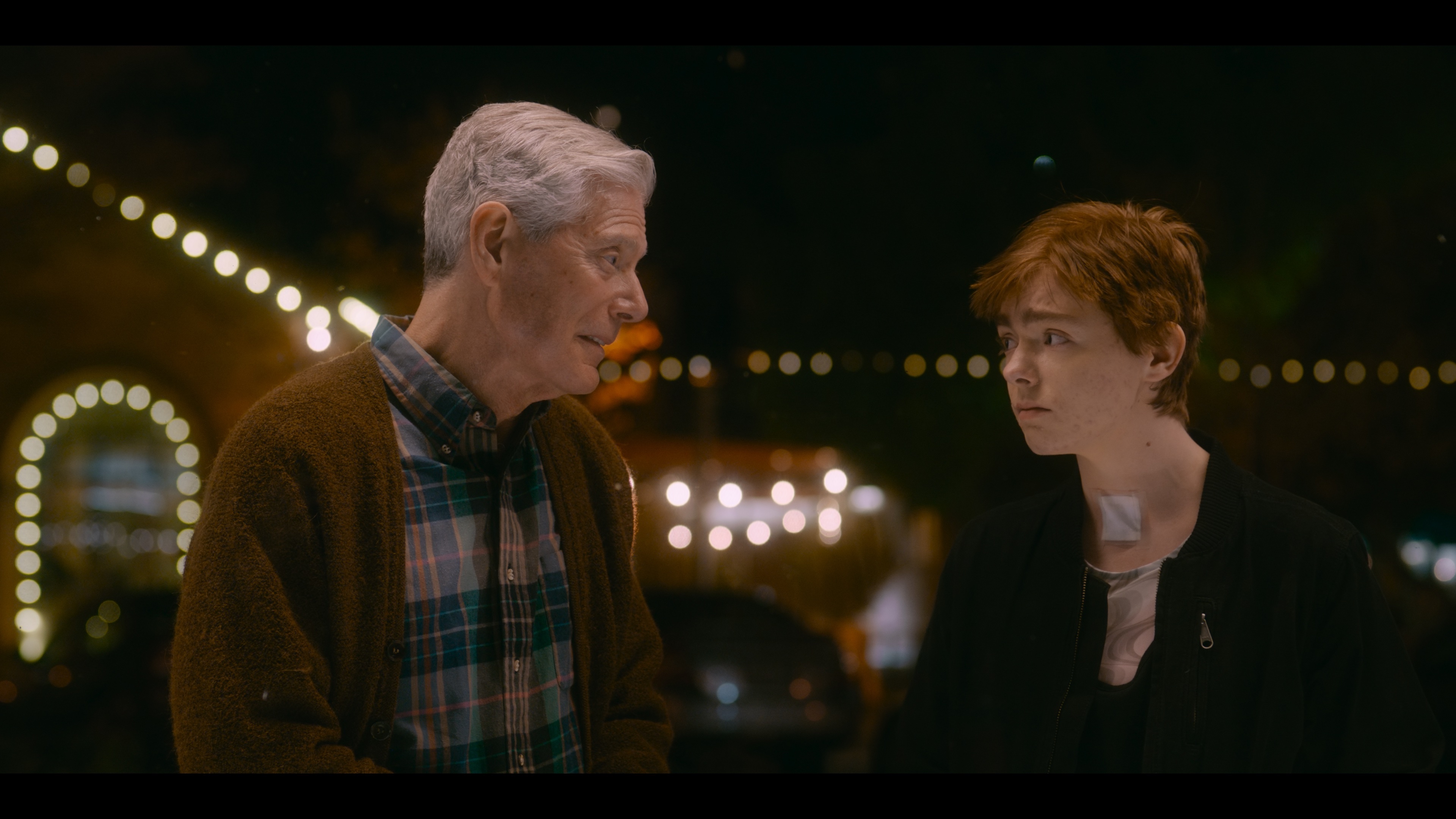 Film The Optimist Rilis Digital 17 November, Dibintangi Stephen Lang