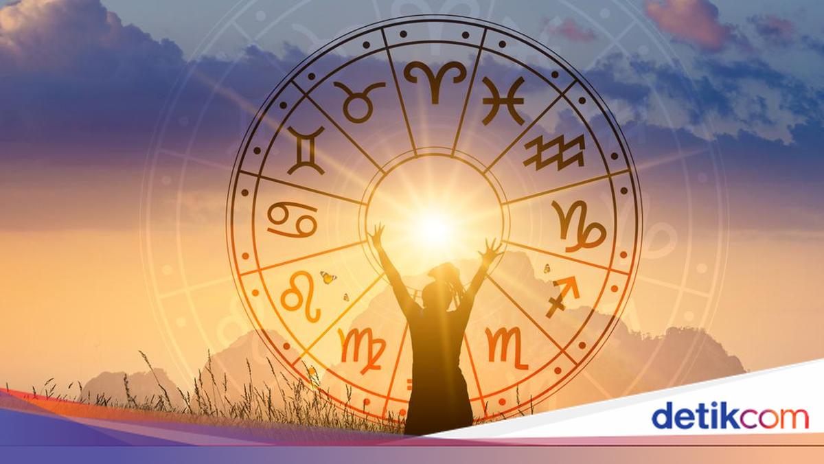 Ramalan Zodiak 14 September: Cancer, Leo, Virgo