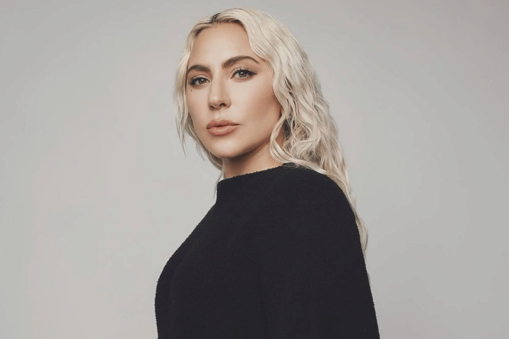 Lady Gaga Resmi Jadi Ibu di Usia 40 Tahun, Sambut Anak Pertama