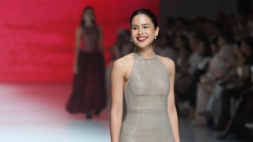 Video Mindfulness Maudy Ayunda Viral, Netizen Soroti Privilege dan Minta Maaf