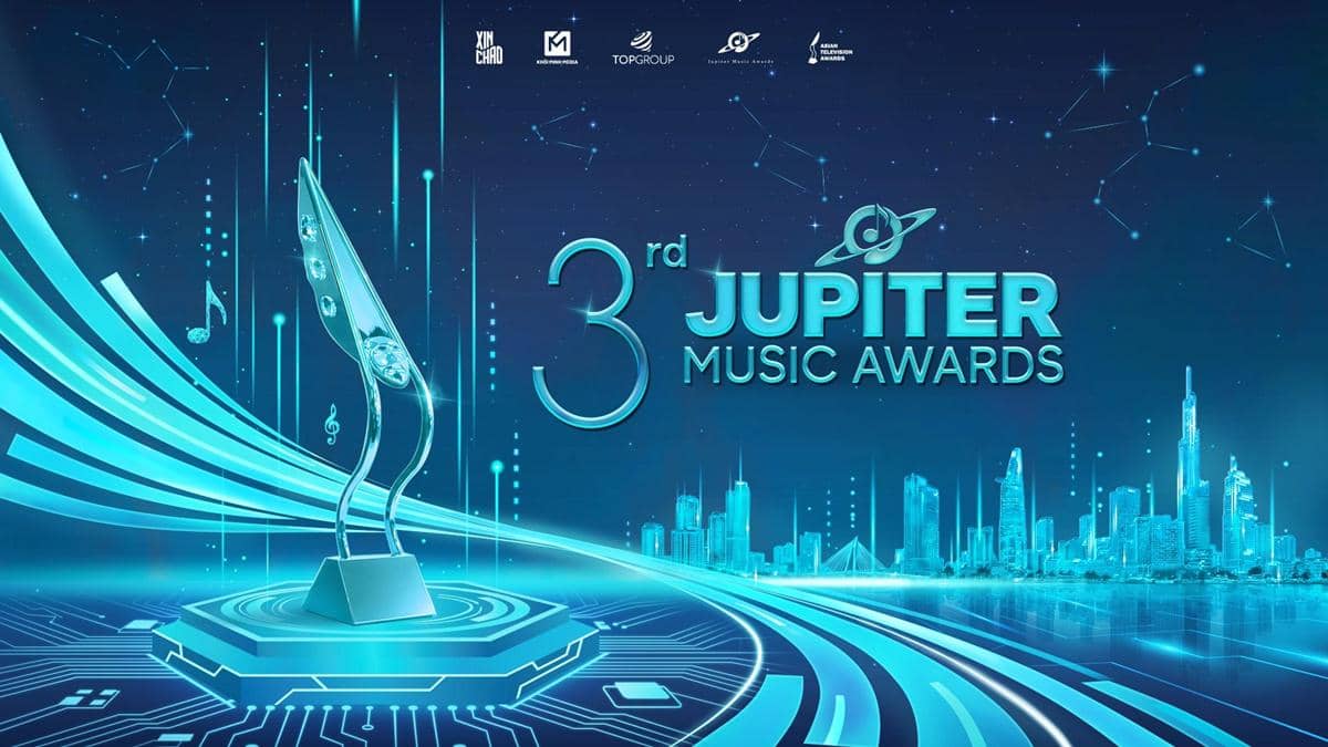 Jupiter Music Awards 2026 Umumkan Nominasi, Lesti Kejora Raih 3 Kategori