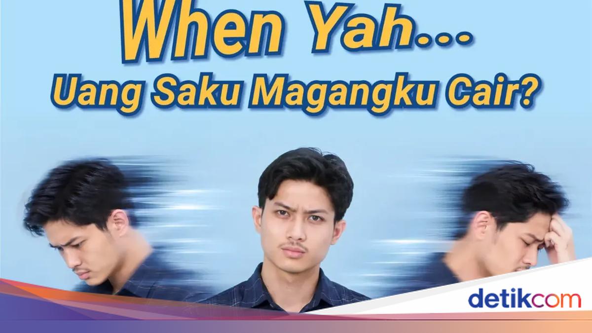 Uang Saku Magang Nasional Batch 1 2026 Cair, Ada 6 Tahapan Wajib Dicek Peserta
